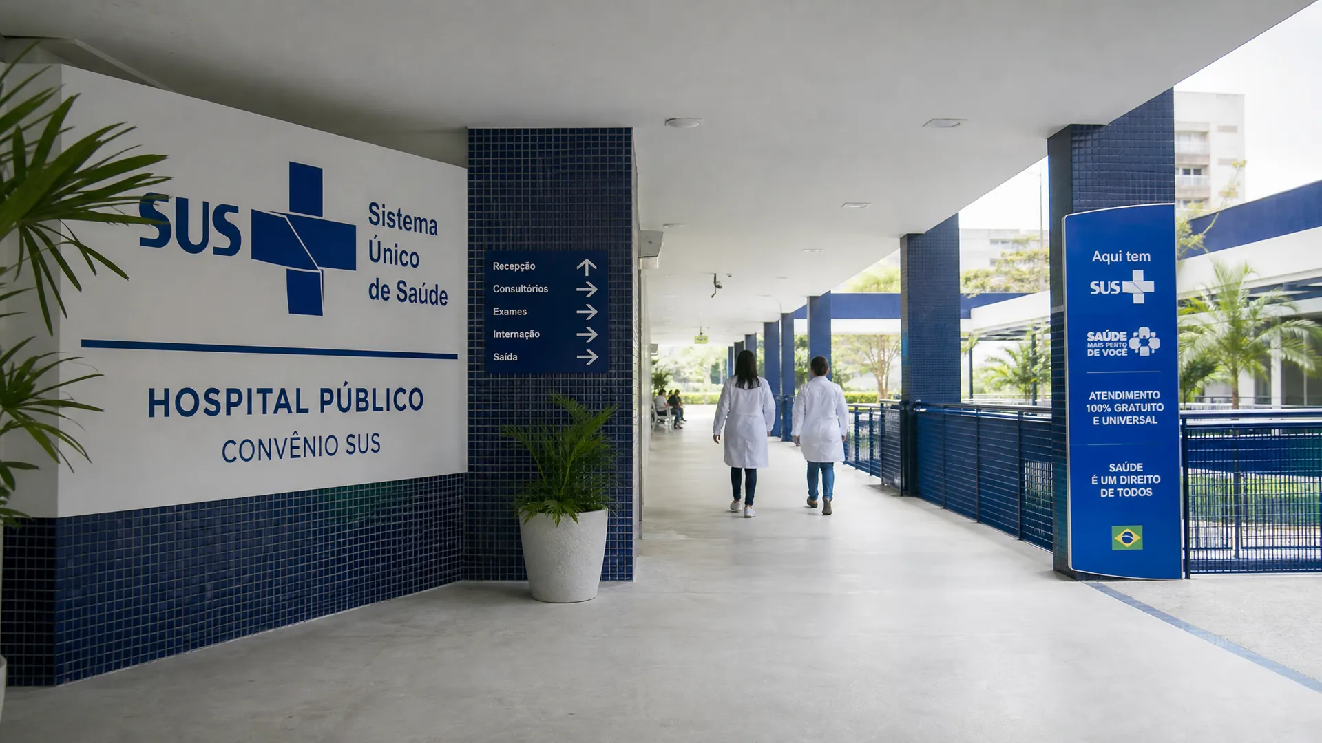 O SUS e a defesa da saúde pública no Amazonas