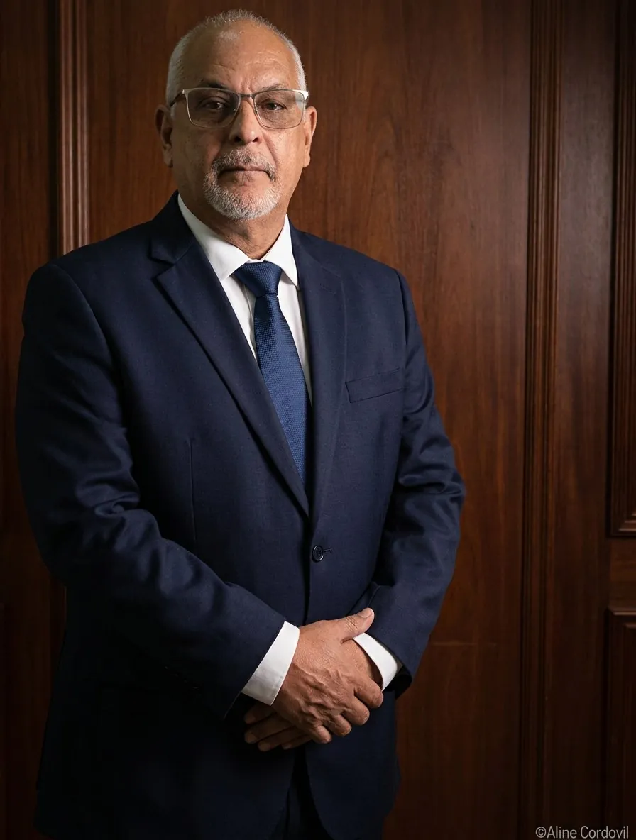 Dr. Mario Rubens Macedo Vianna